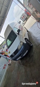 Sprzedam vw t5