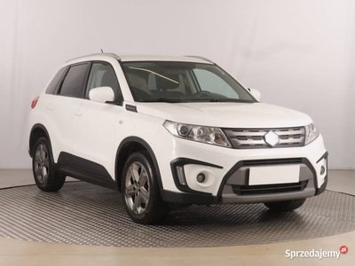 Suzuki Vitara 1.6 VVT