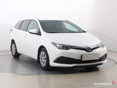 Toyota Auris 1.4 D-4D