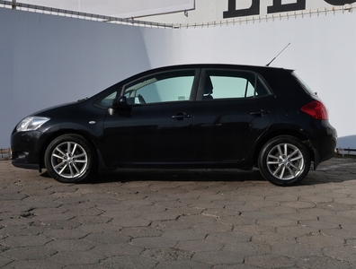 Toyota Auris I Hatchback 1.6 i 16V VVT-i 124KM 2008