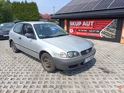 Toyota Corolla 1.4 00r