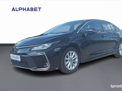 Toyota Corolla Toyota Corolla 1.5 Comfort E21 (2019-)