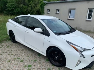 Toyota Prius IV 2016