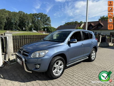 Toyota RAV-4 2.0 Benzyna 158 PS ładna, świeżo zarejestrowana 143 tyś. km. …