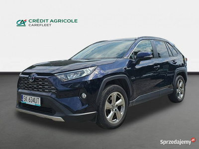 Toyota RAV-4 Toyota RAV4 2.5 Hybrid Comfort 4x2 suv sk634ut V (2018)