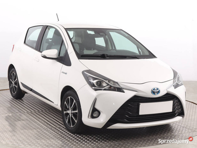 Toyota Yaris 1.5 Hybrid