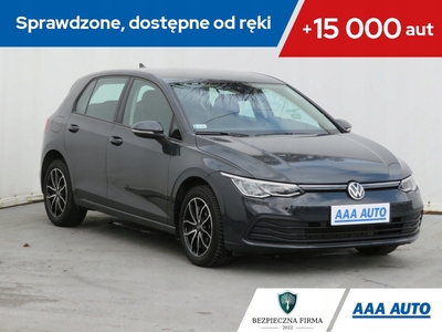 Volkswagen Golf VII Hatchback 5d Facelifting 1.5 TSI BMT 130KM 2020