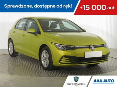 Volkswagen Golf VIII Variant 1.5 eTSI 130KM 2022