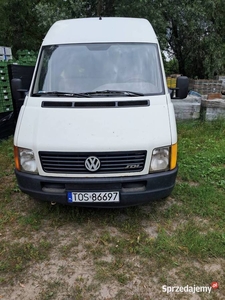 Volkswagen Lt 28 SDI