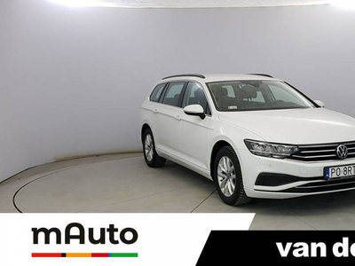 Volkswagen Passat 2.0 TDI EVO Business ! Z Polskiego Salonu ! Faktura Vat …