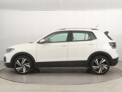 Volkswagen T-Cross SUV 1.0 TSI 115KM 2019