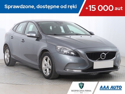 Volvo S40 II 2016