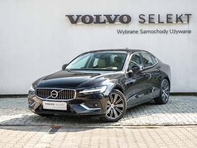 Volvo S60 III 2020