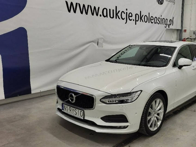 Volvo S90 II (2017-)