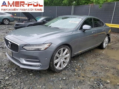 Volvo S90 II 2017