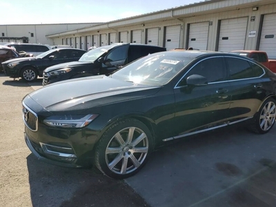 Volvo S90 II Sedan 2.0 T6 320KM 2016