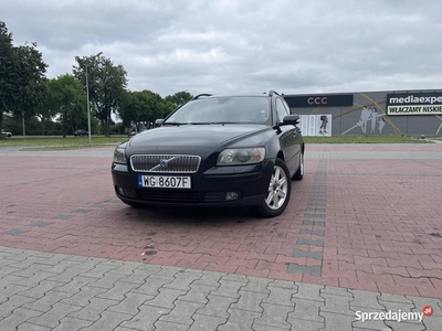 Volvo v 50