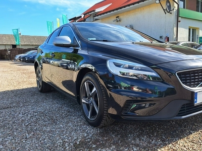 Volvo V40 II Cross Country 2.0 D2 DRIVE-E 120KM 2016