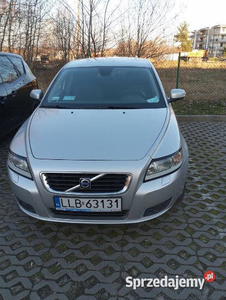 VOLVO V50 2009r. stan - bardzo dobry, kombi