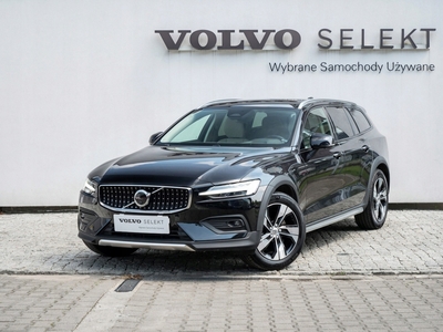 Volvo V60 II Kombi Facelifting 2.0 B5 250KM 2023