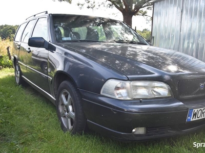 Volvo V70 2.5TDI