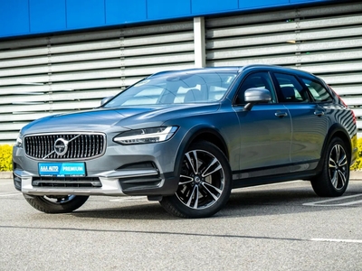 Volvo V90 II Kombi 2.0 D5 235KM 2017