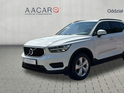 Volvo XC40 Crossover 2.0 D3 150KM 2018