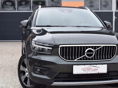 Volvo XC40 Crossover 2.0 D3 150KM 2019