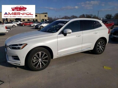 Volvo XC60 II 2020