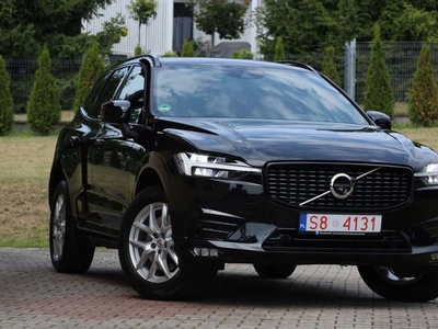 Volvo XC60 II 2021