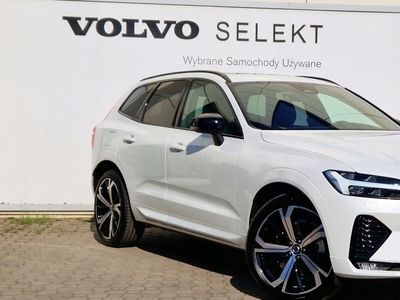 Volvo XC60 II 2023