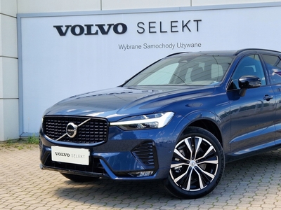 Volvo XC60 II 2023