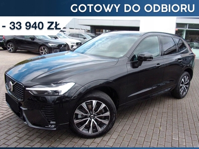 Volvo XC60 II 2024