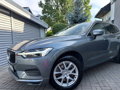 Volvo XC60 II Crossover D4 190KM 2019