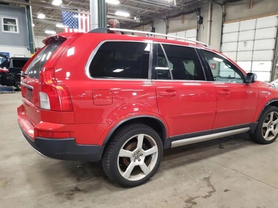 Volvo XC90 I 3.2 243KM 2011