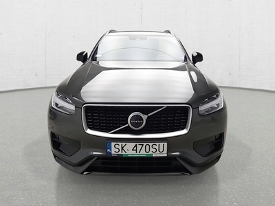 Volvo XC90 II 2020