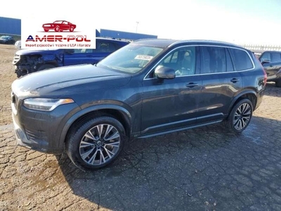 Volvo XC90 II 2021