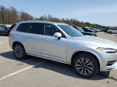 Volvo XC90 II 2022