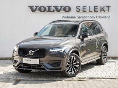 Volvo XC90 II 2023