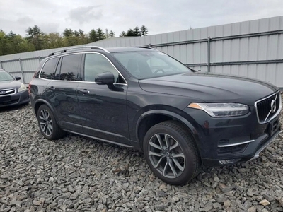 Volvo XC90 II SUV 2.0 T6 310KM 2018