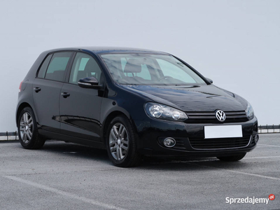 VW Golf 1.4 TSI