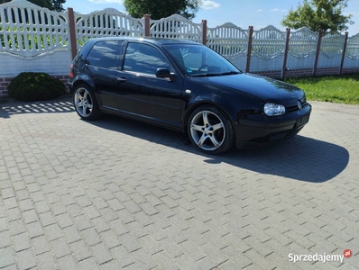 Vw Golf 4 1.6 SR 1999