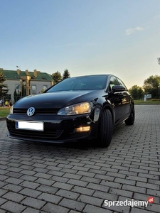 VW GOLF VII 1,6 TDI Świetny stan!