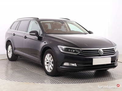 VW Passat 1.8 TSI