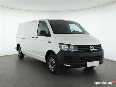 VW Transporter 2.0 TDI