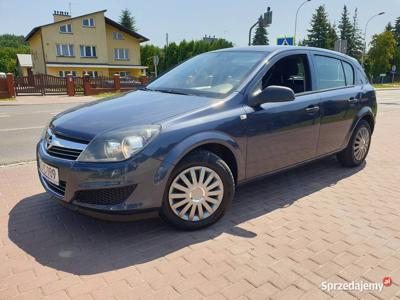 ASTRA 1.4 90KM OPŁACONY ZADBANY