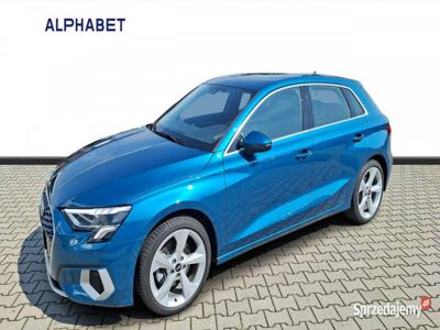 Audi A3 Audi A3 35 TFSI mHEV Advanced S tronic 8Y