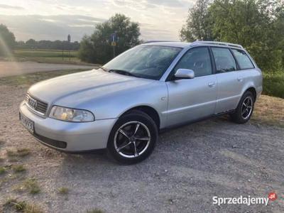 Audi A4 B5 FL 1.8 125km 1999