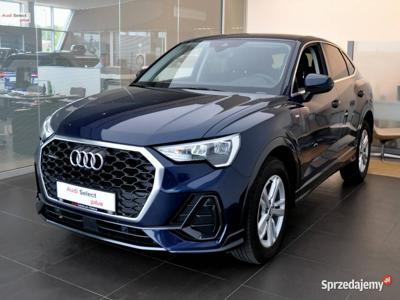 Audi Q3 45 TFSI 230KM Quattro Stronic Virtual Led Hak Kamer…