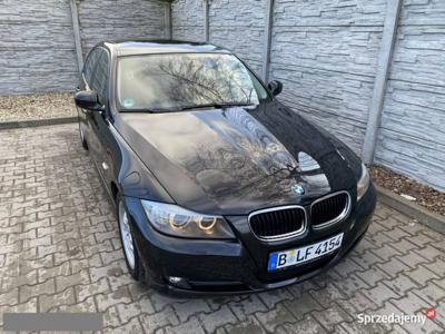 BMW ActiveHybrid 3 Polift bardzo zadbane !!!